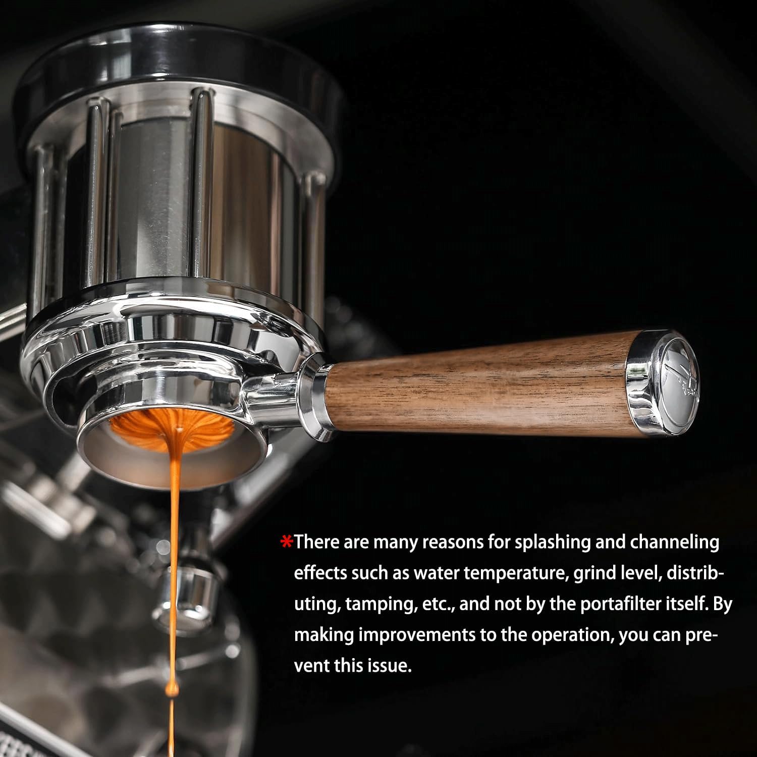 MHW-3BOMBER Coffee Bottomless  - Equipment Of Coffee Machine ulasan dan harga