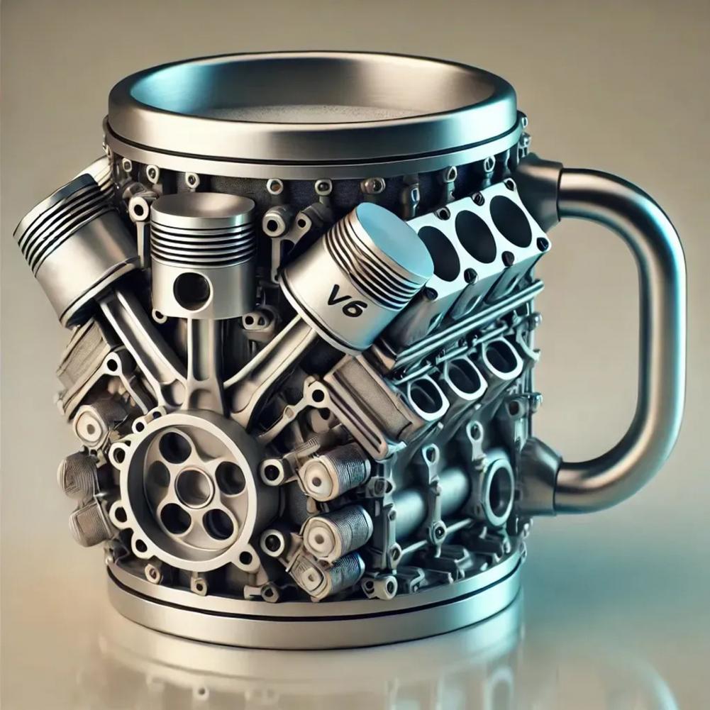 3d Engines Design Mug Engines  - Coffee Equipment Eu ulasan dan harga