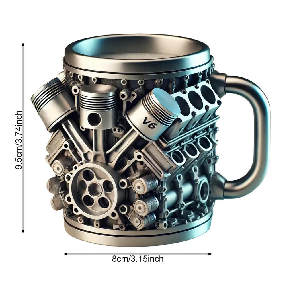 3d Engines Design Mug Engines  - Coffee Equipment Eu ulasan dan harga
