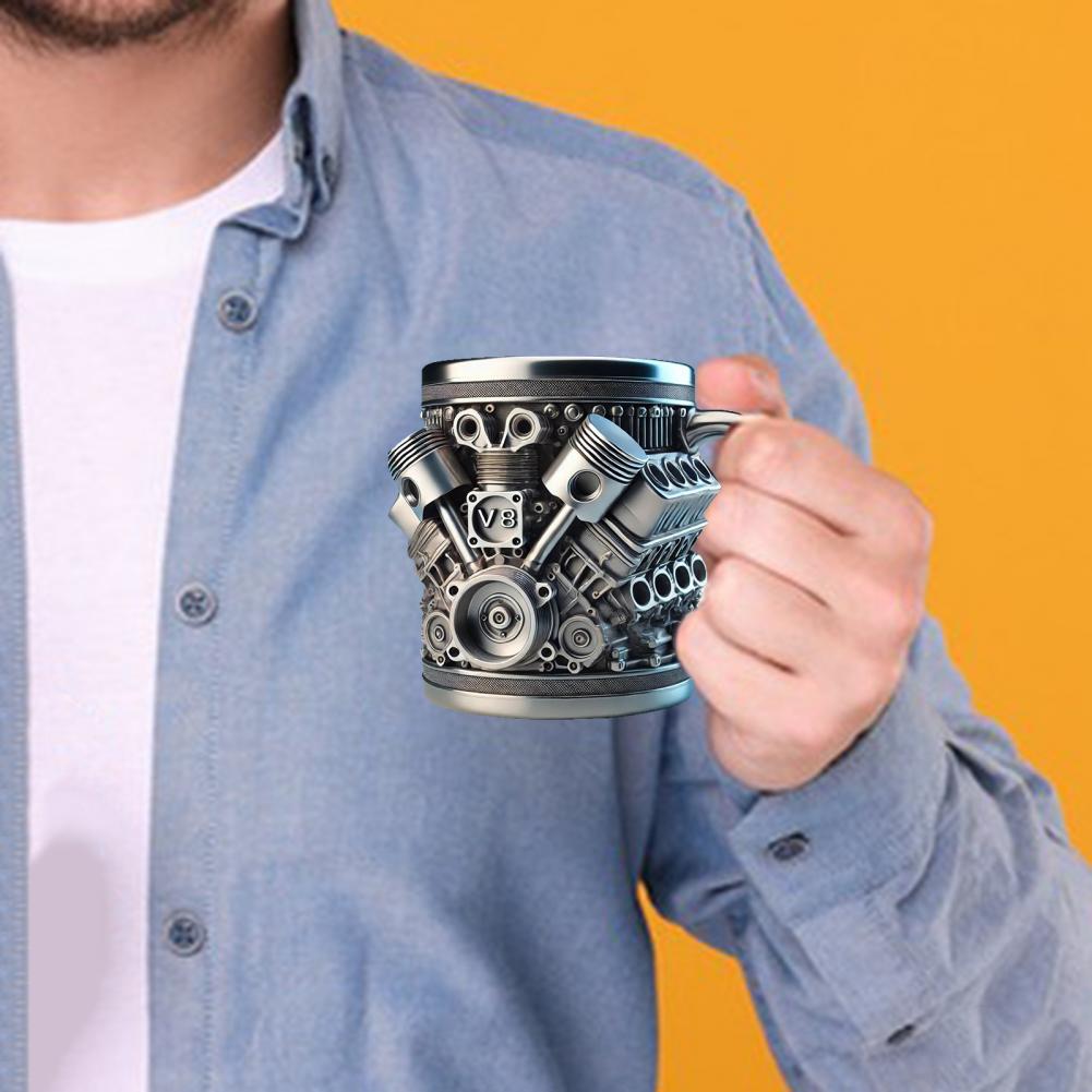3d Engines Design Mug Engines  - Coffee Equipment Eu ulasan dan harga