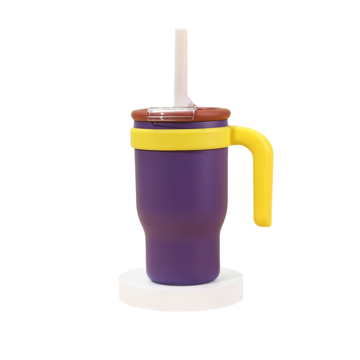 14oz Handle Ice King Cup Insul - Coffee Equipment Eu ulasan dan harga
