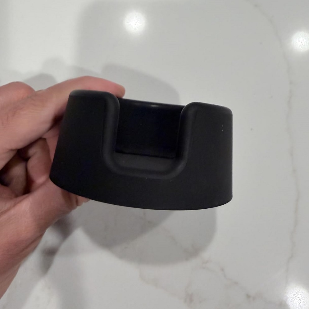 Silicon Portafilter Holder Esp - Equipment Of Coffee Machine ulasan dan harga
