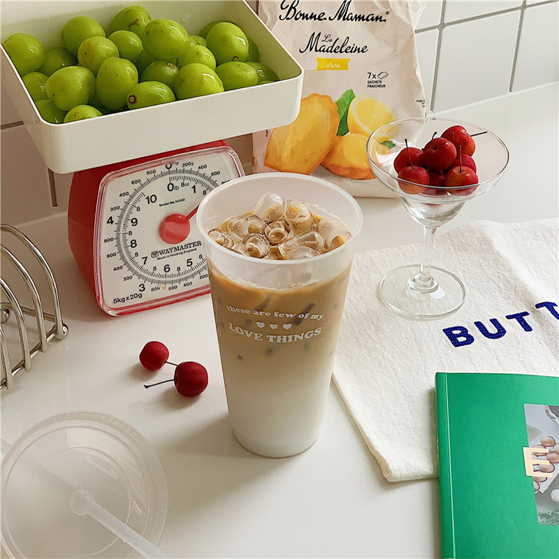 Kawaii Water Bottle For Coffee - Coffee Equipment Eu ulasan dan harga