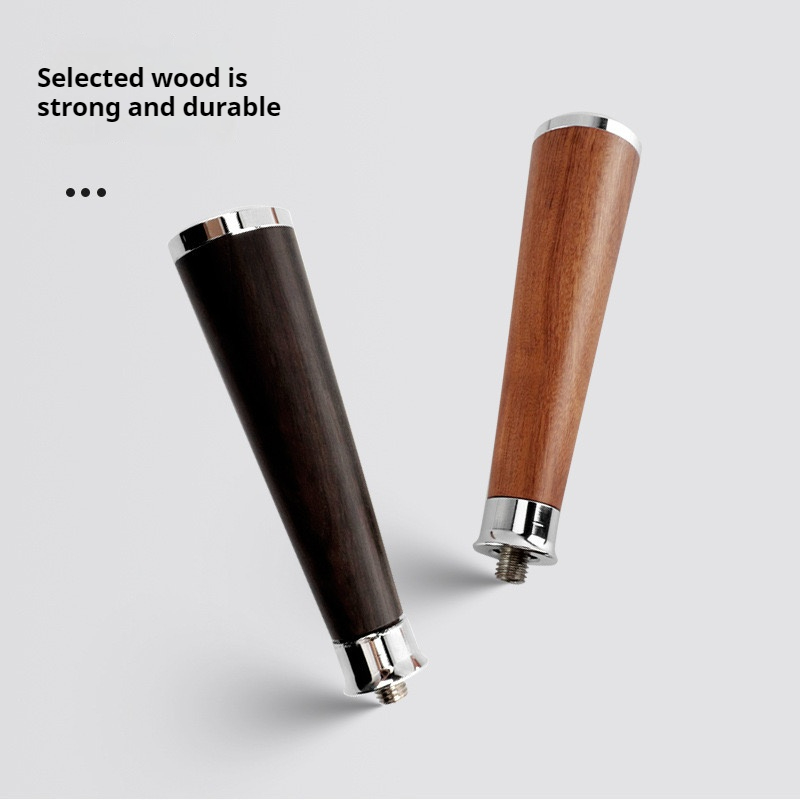 M10 Portafilter Handle Solid W - Equipment Of Coffee Machine ulasan dan harga