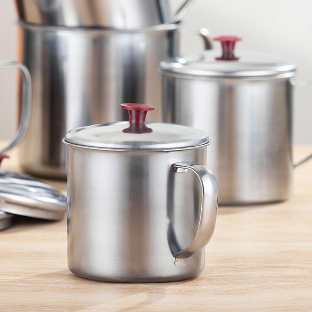 Stainless Steel Cup Stainless  - Coffee Equipment Eu ulasan dan harga