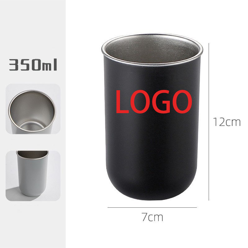 Custom Name Logo 300ml Japanes - Coffee Equipment Logo ulasan dan harga