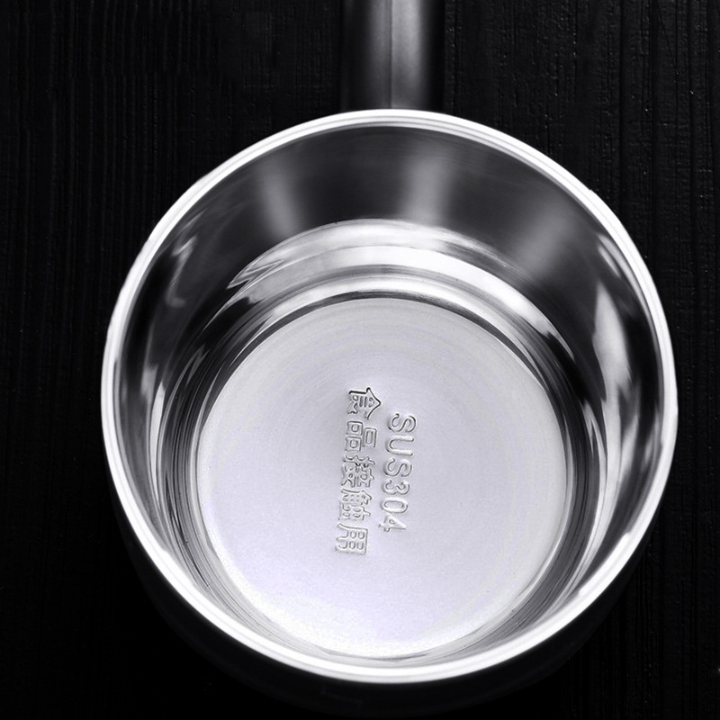 400ml Insulated Coffee Mug wit - Coffee Equipment Eu ulasan dan harga
