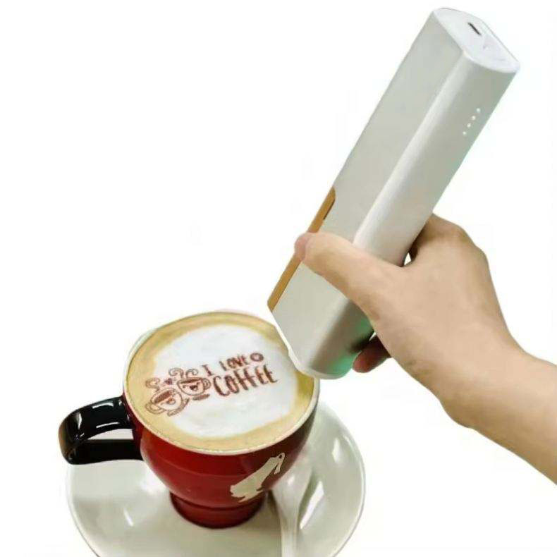 Coding Equipment Inkjet Design - Coffee Equipment Logo ulasan dan harga